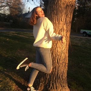 Meet your Posher, Allison